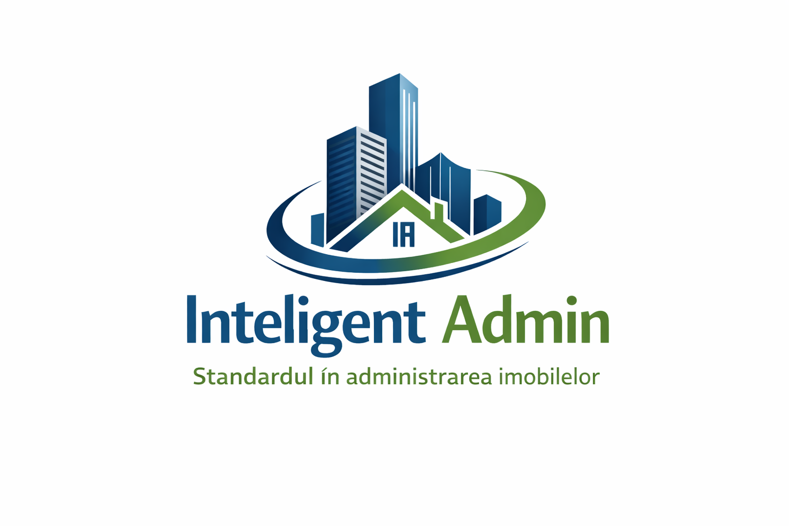 Inteligent Admin